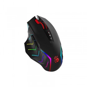 Bloody Ultra Core Activated Multicore Gaming Mouse J95 (Rgb Mouse)