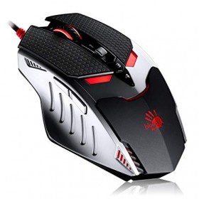A4Tech Bloody TL80 Terminator Laser Gaming Mouse