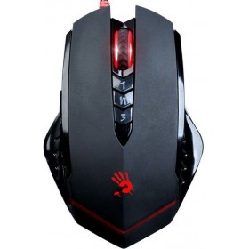 Bloody V8M (Multi Core) Metal Feet Gaming Mouse