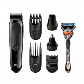 Braun Multi Grooming Kit (MGK3060)