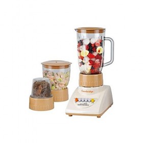 Cambridge Official BL 211- Deluxe -Blender With Grinder And Chopper