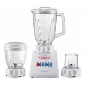 Cambridge BL-210 Blender With Chopper And Dry Mill 