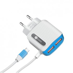 DANY H-86 (2.1 AMP FAST CHARGER)