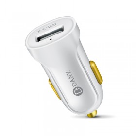 DANY PD-109 (CAR CHARGER 1 PORT)