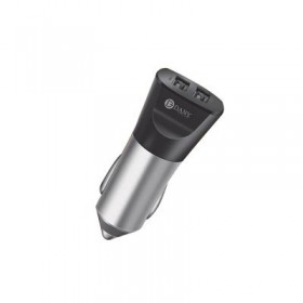 DANY PD-225 (CAR CHARGER 2 PORT)