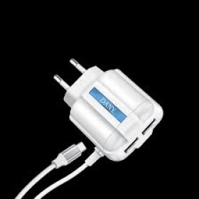 DANT H-85 (2.1 AMP FAST CHARGER)