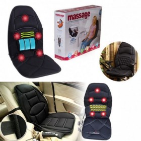 Systo 3D Massager Seat