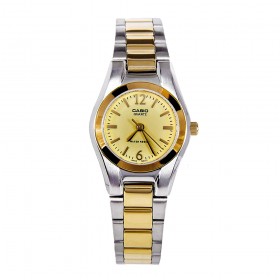 Casio LTP-1253SG-9ADF Women’s Wrist Watch