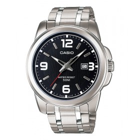 Casio Watch MTP-1314D-1AVDF
