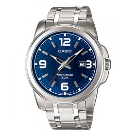 Casio MTP-1314D-2AV Stylish Enticer Series Wrist Watch