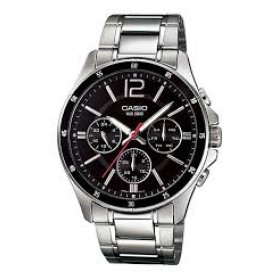 Casio MTP-1374D-1AVDF Watch