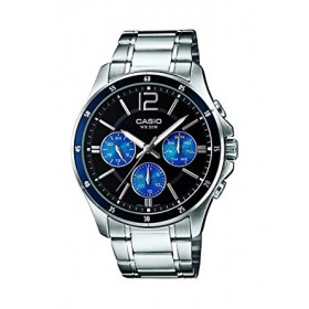Casio MTP-1374D-2AVDF Watch