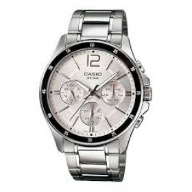 Casio MTP-1374D-7AVDF Watch Watch