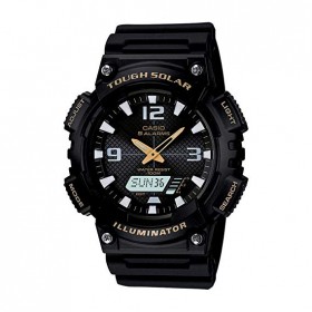 Casio AQ-S810W-1BVDF Watch
