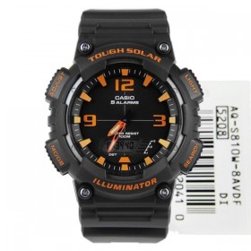 Casio AQ-S810W-8AVDF Watch