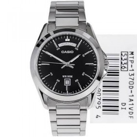 Casio MTP-1370D-1A1VDF Men's Watch