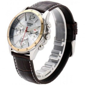 Casio MTP-1374L-7AVDF Men's Watch
