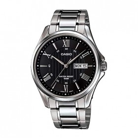 Casio MTP-1384D-1AVDF Men's Watch