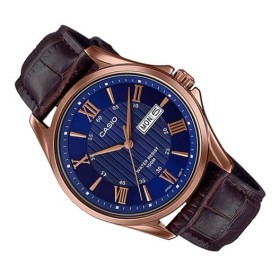 Casio MTP-1384L-2AVDF Men's Watch