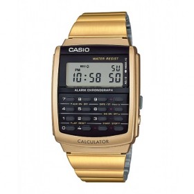Casio CA-506G-9ADF Watch