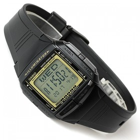 Casio DB-36-9AVHDF Watch