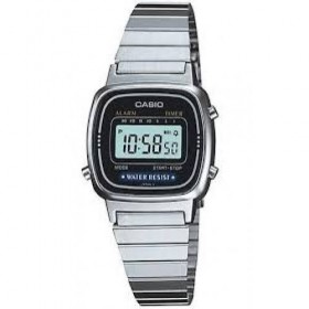 Casio LA-670WA-1DF Watch