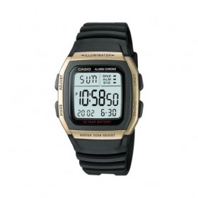 Casio Digital W-96H-9AVDF Watch
