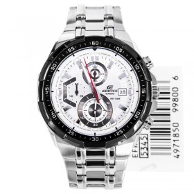Casio Edifice EFR-539D-7AVUDF Watch