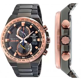 Casio Edifice EFR-542RBM-1ADR Watch