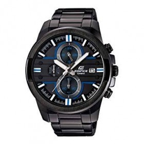 Casio Edifice EFR-543BK-1A2VUDF Watch