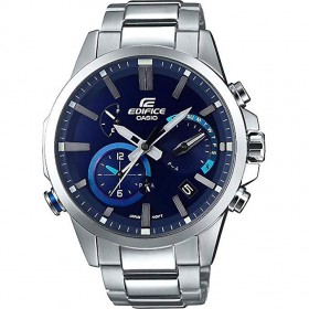 Casio Edifice EQB-700D-2ADR Watch