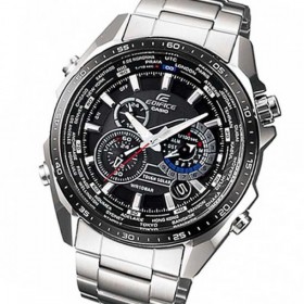 Casio Edifice EQS-500DB-1A1DR Watch