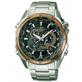Casio Edifice EQS-500DB-1A2DR Watch