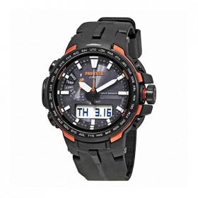 Casio Edifice PRW-6100Y-1DR Watch
