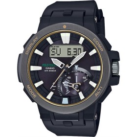 Casio Edifice PRW-7000-1BDR Watch