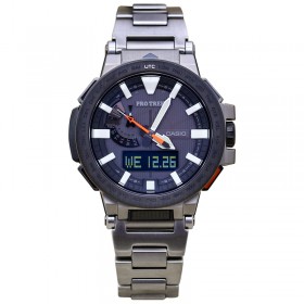Casio Edifice PRX-8000T-7ADR Watch