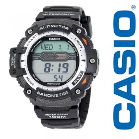 Casio Edifice SGW-300H-1AVDR Watch