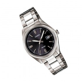 Casio LTP-1302D-1A1V Enticer Series Wrist Watch