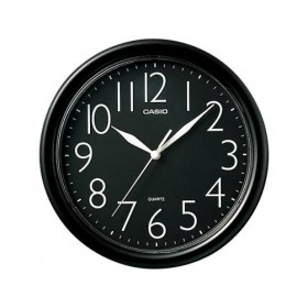 Casio IQ-01-1R wall Clock