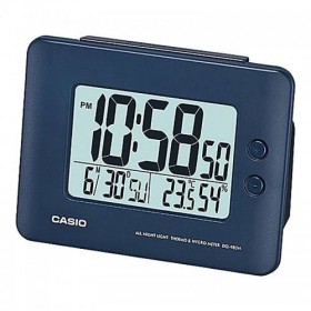 Casio-DQ-982N-2DF-Digital-Clock-With-Thermometer