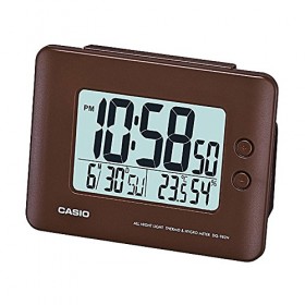 Casio-DQ-982N-5DF-Digital-Clock-With-Thermometer