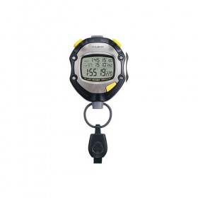 Casio HS-70 Digital Stopwatch