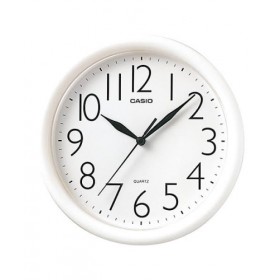 Casio IQ-01S-7DF wall Clock