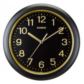 Casio IQ-59-1DF wall Clock