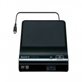 Sony DVDirect Express Multi-Function DVD Writer (VRD-P1)