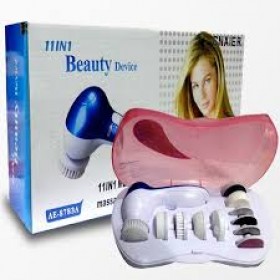 Face Massage Beauty Device 11 In 1
