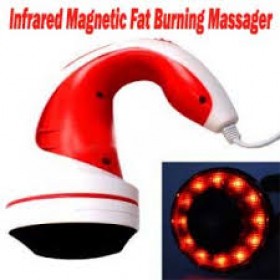 Infrared Fat Burning Massager