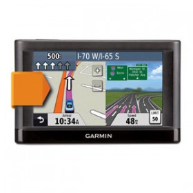 GARMIN Nuvi 42 Middle East & North Africa