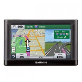 GARMIN Nuvi 65 Middle East & North Africa