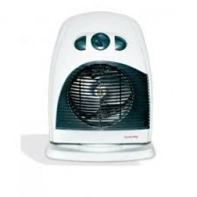 Cambridge Appliance FH-005 Fan Heater